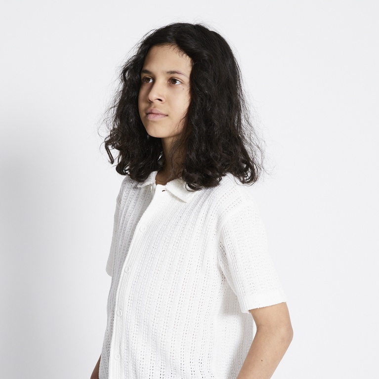 Short sleeve shirt "Smith star"